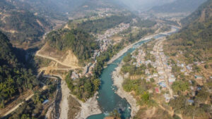 प्रतिनिधिसभा : बूढीगण्डकी बहुद्देश्यीय जलविद्युत् आयोजनालाई छिटो अघि बढाउन आग्रह