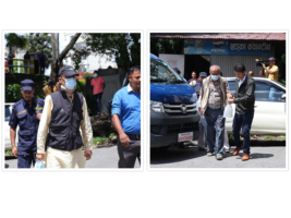 आरोपितलाई थप ५ दिन थुनामा राख्न अनुमति