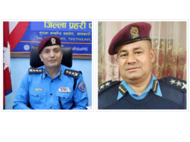एसएसपी दानबहादुर कार्की र एसपी रमेशकुमार बस्नेतले सर्वोच्चबाट पाए क्षमादान