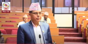 सुन तस्करीको छानबिनका लागि उच्चस्तरीय समिति गठन गर्न एमालेको माग