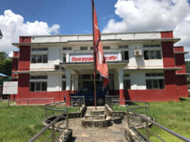 धादिङ प्रशासनमा ‘लाइभ इन्डोरमेन्ट’ सेवा सञ्चालनमा