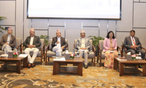 निर्वाचन आयोगको प्रस्ताव: विदेशबाट मतदान, मतपत्रमा नो भोटको व्यवस्था