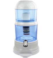 खानेपानीका लागि ‘एक घर, एक फिल्टर’