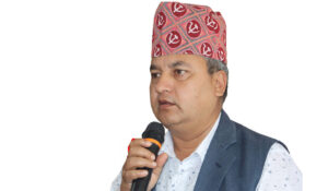 हेटौँडा-काठमाडौँ सडक पुससम्म निर्माण हुन्छ : मुख्यमन्त्री जम्कट्टेल