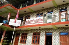 सात वर्षपछि टुङ्गियो काठेखोला गाउँपालिकाको केन्द्र विवाद
