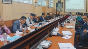 नयाँ आवधिक योजनाका लागि प्रदेश आयोगसँग सुझाव माग