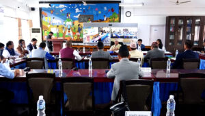 लेखा समितिको बैठक प्रत्यक्ष प्रसारण गर्ने निर्णय