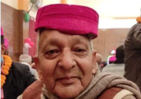 सुशासनका लागि विधि र कानुन अपरिहार्य : प्रदेश प्रमुख मिश्र