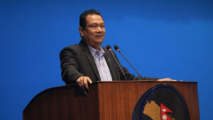 सङ्घीय निजामती सेवा ऐन छिट्टै ल्याउँछौँ : मन्त्री मोदी