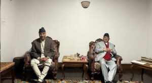 कोशी प्रदेशमा गठबन्धनको सरकार बनाउन सभामुखलाई राजीनामा गराइने !