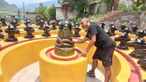 विदेशमा सिकेको सीपले स्वदेशमा स्वरोजगार