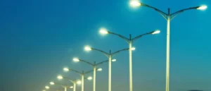 टोखामा चार सय ३४ सडकबत्ती जडान