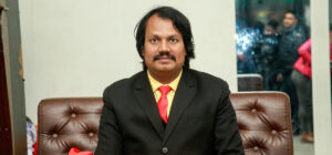 राजनीतिक स्थायित्वका लागि प्रत्यक्ष निर्वाचित कार्यकारीको व्यवस्थामा जाऔँः अध्यक्ष डा राउत