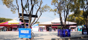 नेपाल बुड अन्तर्राष्ट्रिय प्रदर्शनी सुरु