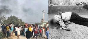 सर्लाहीको बरहथवामा युवकको मृत्यु, भोलि बिहानसम्म निषेधाज्ञा