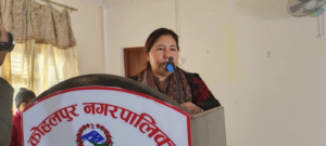 कोहलपुरमा यातायात कार्यालयको शाखा स्थापना हुने