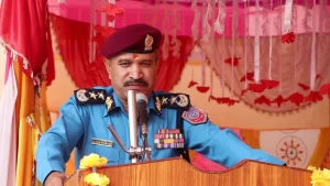 प्रहरीमा आर्थिक अपराध हेर्ने छुट्टै ब्यूरो स्थापना हुने