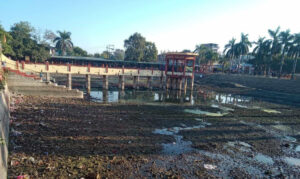 जुङ्गे महादेवमन्दिर पुनःनिर्माणमा ढिलाइ