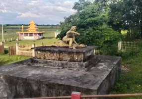 पर्यटकको रोजाइमा किचकबध