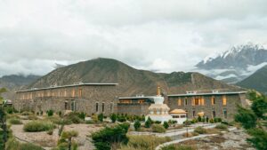 नेशनल जियोग्राफीको उत्कृष्ट होटल सूचीमा नेपालको शिन्तामणि