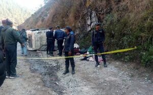 प्याङ्खोेलामा अस्तायो सञ्जिताको बेलायत जाने सपना