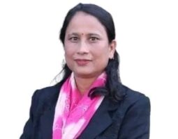 प्रत्यक्ष निर्वाचित कार्यकारी र पूर्ण समानुपतिक निर्वाचन प्रणाली अबको आवश्यकता : सांसद ज्ञानु बस्नेत