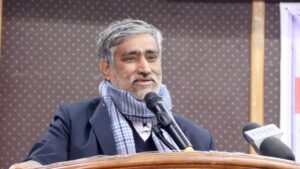 राज्यबाट थप सहयोग प्राप्त भएमा साना सञ्चारमाध्यमलाई निःशुल्क सेवा दिनेछौँ : कार्यकारी अध्यक्ष झा