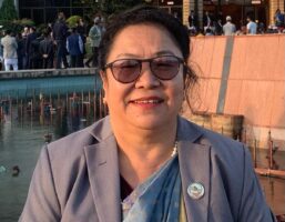 संसदीय दलले सांसदलाई सक्रिय बनाउनुपर्छ : लीलादेवी बोखिम लिम्बू