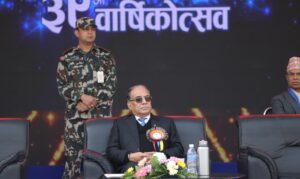 सरकारका जनमुखी कदमले गणतन्त्रप्रति जनताको भरोसा : प्रधानमन्त्री