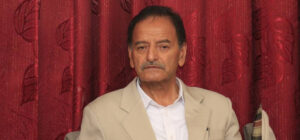 नेपाली कांग्रेस राष्ट्रियसभा संसदीय दलको नेतामा सिटौला