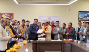 क्यानडा र हङकङ चेम्बरसँग लुम्बिनी चेम्बरको सहकार्य