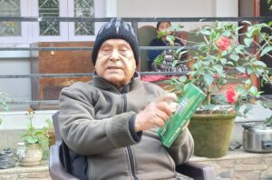 चार जात ९२ वर्ण समेटिएको ‘नेपाल मण्डल