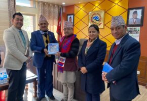 नेपाल वायुसेवा निगमले सुर्खेतबाट उडान गर्ने