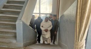 बम्जनलाई सर्लाही अदालतमा उपस्थित गराइयो