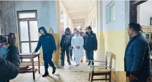 बम्जनमाथिको थुनछेक बहस सकियो, आदेश आजै आउने