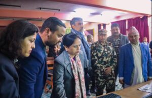 राससको नयाँ सेवा : अवधि भाषामा समाचार सेवा प्रारम्भ