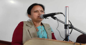 विकास निर्माणमा तीनै तहका सरकारबीच सहकार्य जरुरी : मन्त्री शर्मा