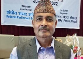 प्रतिनिधिसभा र राष्ट्रियसभाबीच द्वन्द्व होइन, समन्वयात्मक ढङ्गबाट अघि बढ्नुपर्छ : सांसद सिङ्गबहादुर विश्वकर्मा
