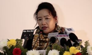 भूकम्प प्रतिरोधी संरचना निर्माणमा सहरी विकासमन्त्रीको जोड