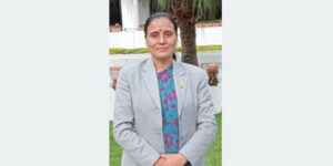 जनताको अवस्था परिवर्तन गर्न प्रमुख शक्ति एकढिक्का हुनुपर्छ : सांसद तिवारी