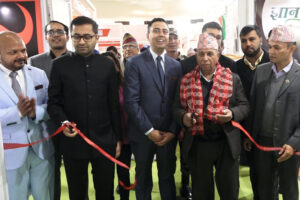 भृकुटीमण्डपमा छैटौं अन्तरराष्ट्रिय एग्रिटेक प्रदर्शनी शुरु