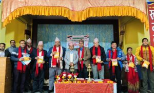 उखु र अदुवापछि बेसारको ‘ब्रान्डिङ’ गर्दै सहकारी