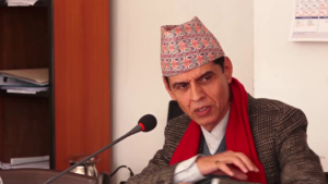 ऐन स्पष्ट नहुँदा कर्मचारी सरुवा व्यवस्थित बनाउन सकिएन : सचिव सिंह
