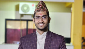 केएमसीले फिर्ता लियो डा. विशद दाहालको निलम्बन