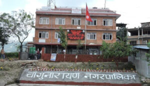 सम्पदाको उत्खनन एवम् संरक्षण गर्दै चाँगुनारायण