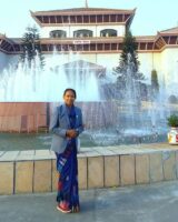 मुक्तकमैया जमिन्दार भएको हेर्न मन छ : नेत्री चौधरी