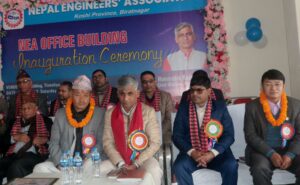 विकास परियोजनाको गुणस्तर सुनिश्चित गर्नुपर्ने