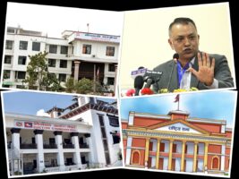 पोखियो कांग्रेस भित्रको असन्तुष्टि