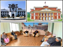 आज मतदाता नामावली प्रकाशन, भाग र भुमिका खोज्दै एमाले