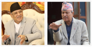 व्यवस्थाविरुद्धको डिजाइन भनेर प्रचण्डले बालकुमारी घटना मोड्न खोज्दैछन्: भीम रावल